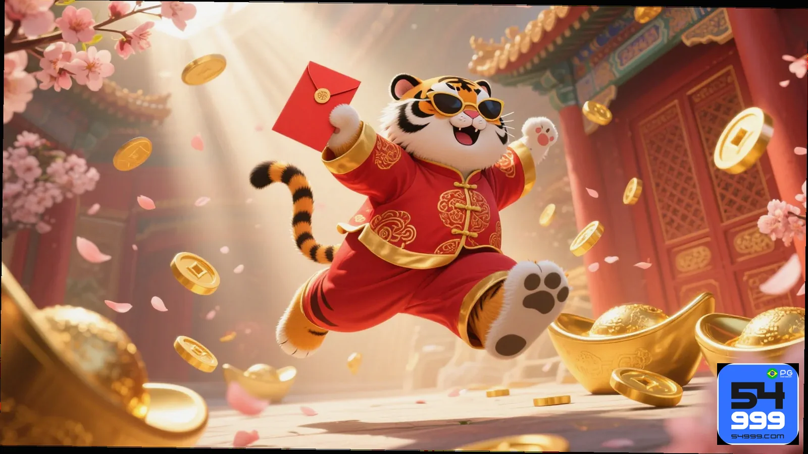 Promoção de slots